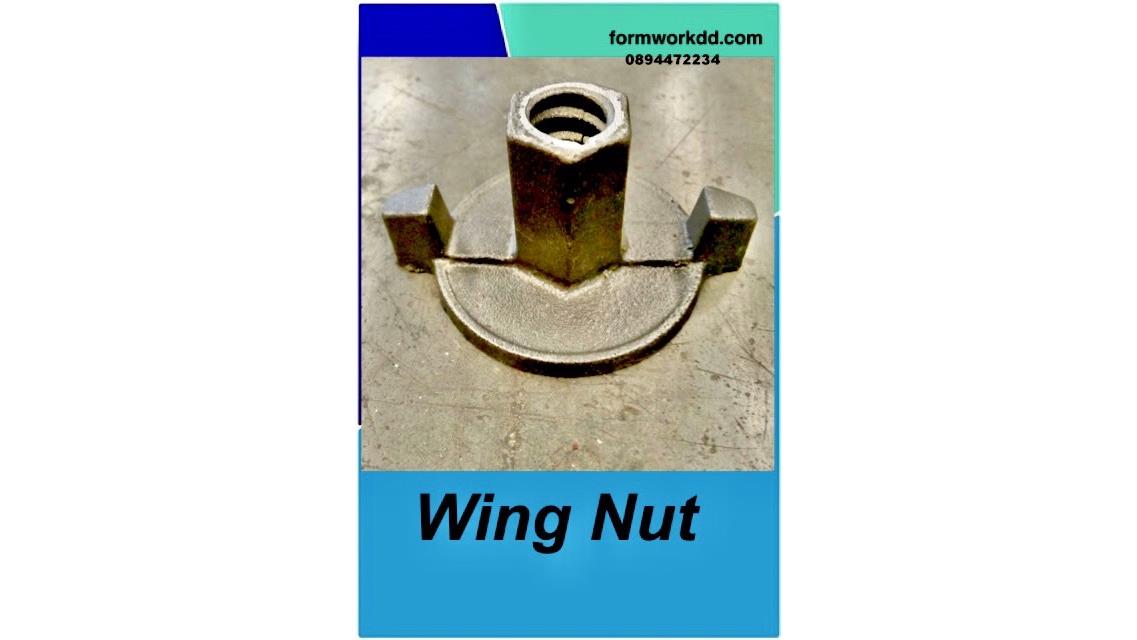 วิงนัท wingnut