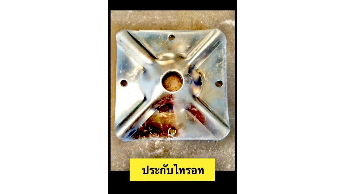 ประกับไทรอท
