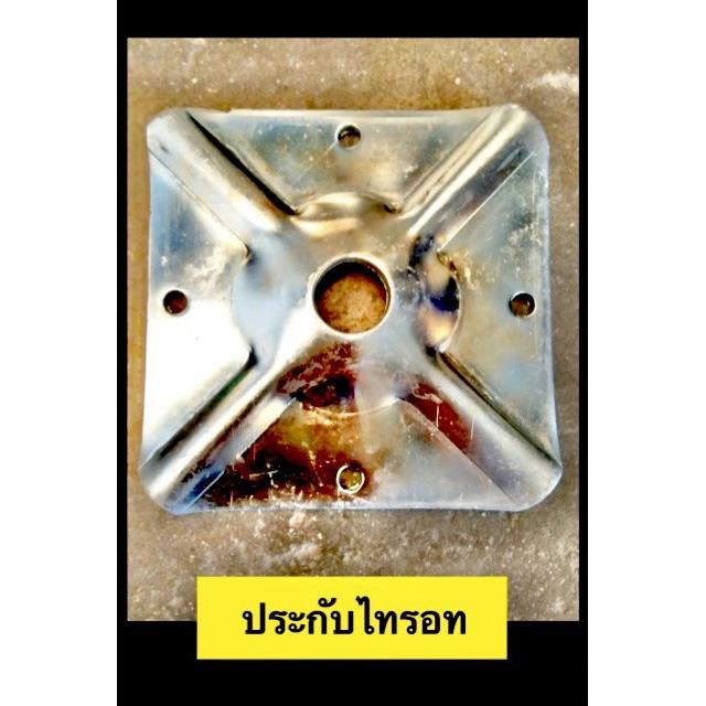 ประกับไทรอท