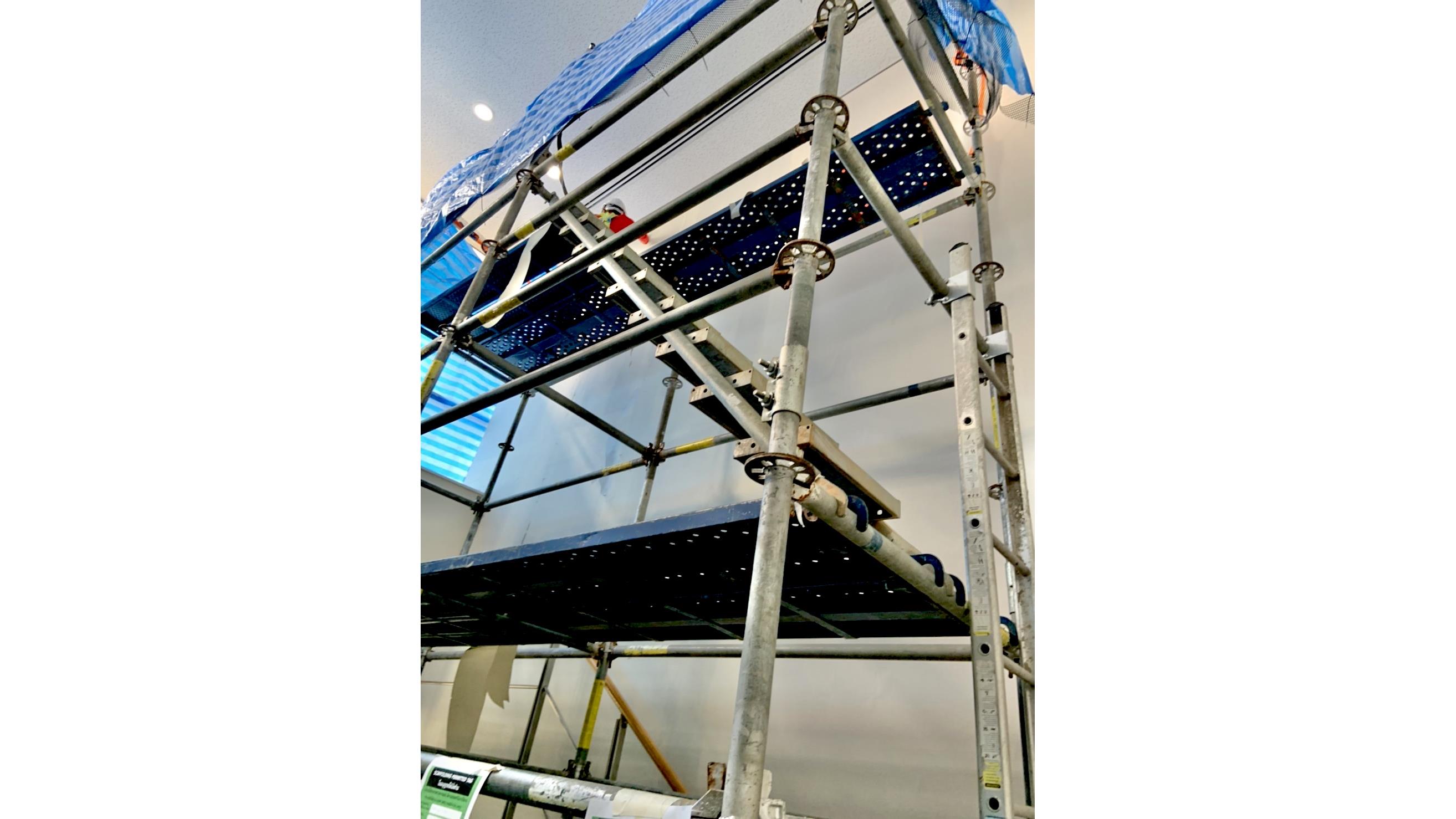 เช่านั่งร้านลิ่มล็อค