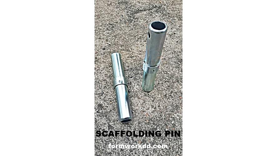 ข้อต่อนั่งร้าน